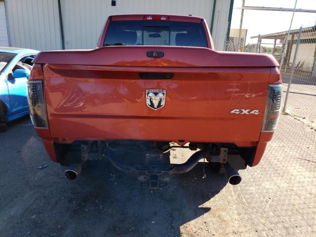Photo 9 from auction – 2009 DODGE RAM 1500 with VIN 1D3HV18T79S759049