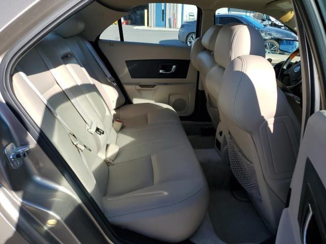 Photo 6 from auction – 2004 CADILLAC CTS with VIN 1G6DM577940161798