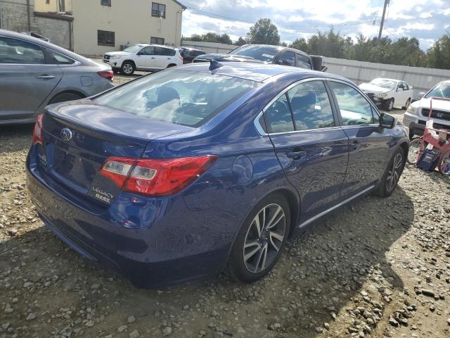 Photo 4 from auction – 2017 SUBARU LEGACY SPO with VIN 4S3BNAS64H3027844