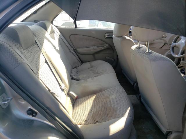 Photo 10 from auction – 2004 NISSAN SENTRA 1.8 with VIN 3N1CB51D44L893193