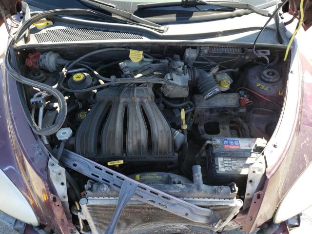 Photo 7 from auction – 2002 CHRYSLER PT CRUISER with VIN 3C8FY68BX2T318997