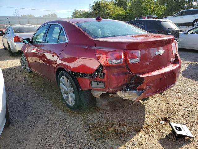 Photo 3 from auction – 2013 CHEVROLET MALIBU 2LT with VIN 1G11E5SA8DF148918