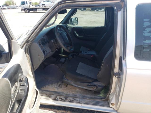 Photo 7 from auction – 2010 FORD RANGER SUP with VIN 1FTKR4EE1APA50716