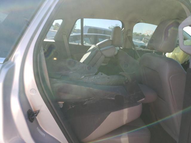 Photo 6 from auction – 2012 FORD EDGE LIMIT with VIN 2FMDK3K9XCBA37550