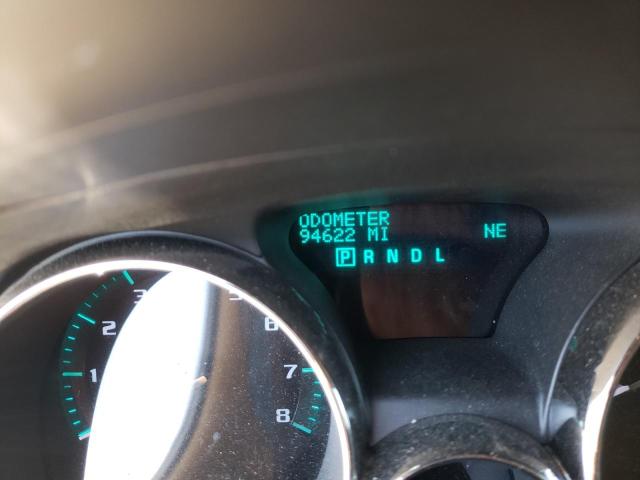 Photo 8 from auction – 2014 BUICK ENCLAVE with VIN 5GAKRBKD3EJ327411