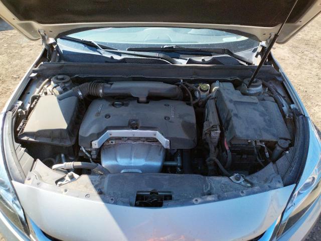 Photo 11 from auction – 2016 CHEVROLET MALIBU LIM with VIN 1G11C5SA5GF124571