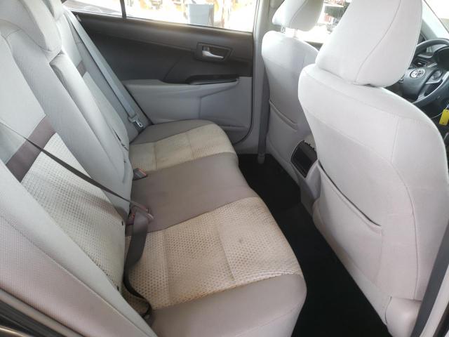 Photo 6 from auction – 2013 TOYOTA CAMRY L with VIN 4T1BF1FK2DU237928