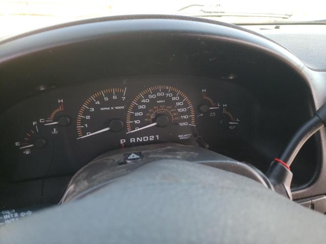 Photo 8 from auction – 2003 FORD EXPEDITION with VIN 1FMRU15W13LA52489