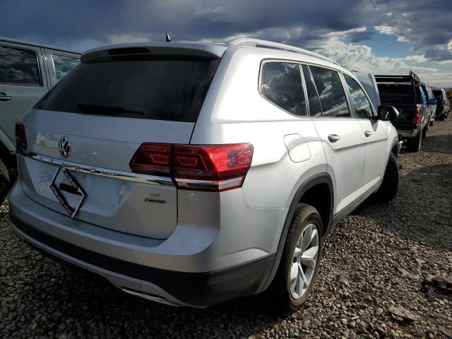 Photo 4 from auction – 2018 VOLKSWAGEN ATLAS SE with VIN 1V2KR2CA3JC520514