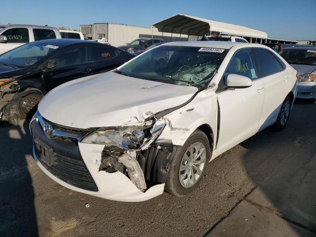 Photo 2 from auction – 2015 TOYOTA CAMRY LE with VIN 4T1BF1FK6FU044233
