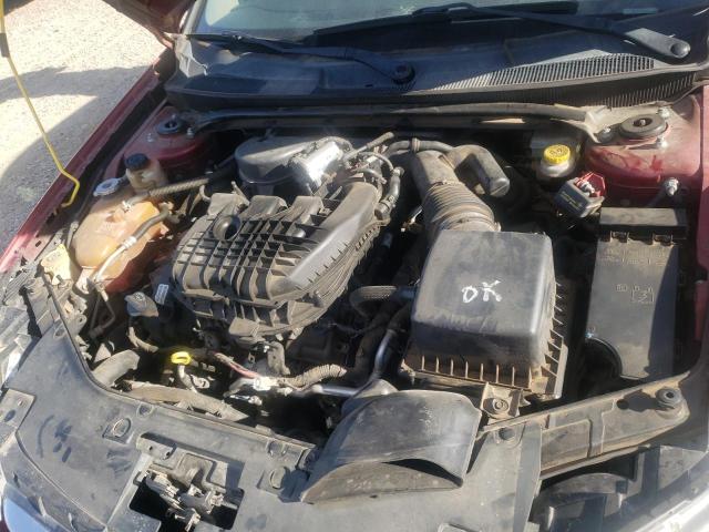 Photo 9 from auction – 2012 CHRYSLER 200 LIMITE with VIN 1C3CCBCG6CN299465