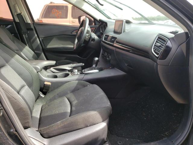 Photo 5 from auction – 2015 MAZDA 3 TOURING with VIN 3MZBM1V75FM197808
