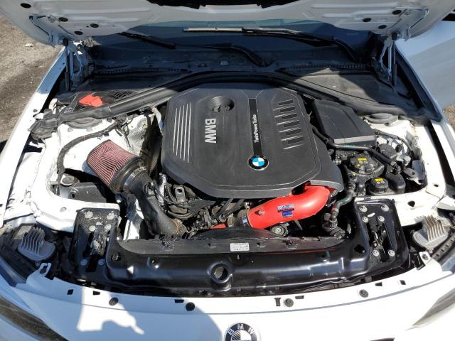 Photo 7 from auction – 2018 BMW 440I GRAN with VIN WBA4J5C53JBF06933