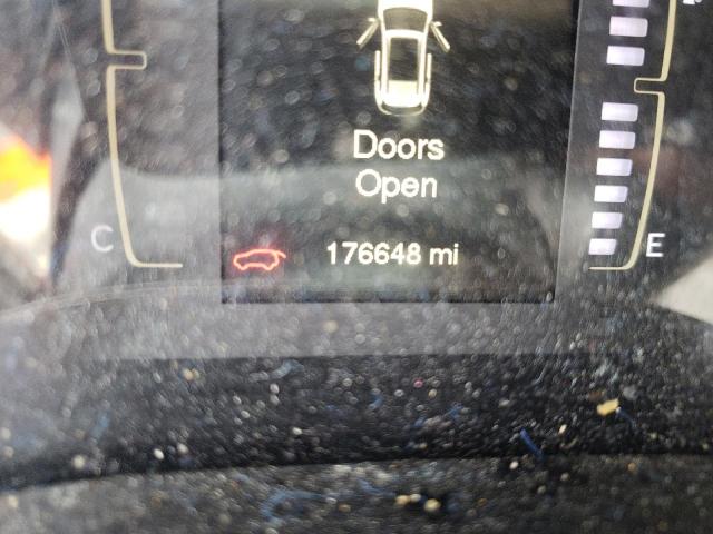 Foto 8 de la subasta – 2014 JEEP CHEROKEE con VIN 1C4PJLCB9EW205895