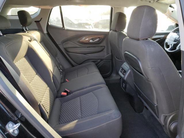 Photo 6 from auction – 2018 GMC TERRAIN SL with VIN 3GKALTEV1JL387099