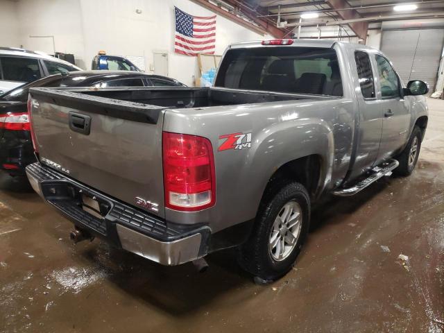 Photo 4 from auction – 2008 GMC SIERRA K15 with VIN 2GTEK19J581270018