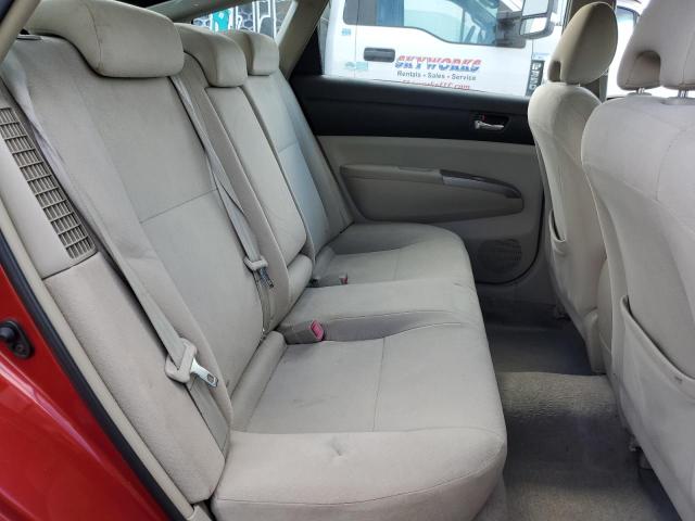 Photo 6 from auction – 2007 TOYOTA PRIUS with VIN JTDKB20U373251251