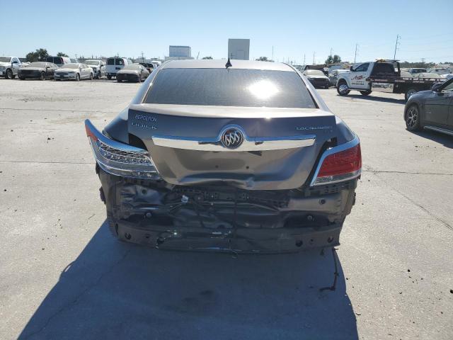 Photo 9 from auction – 2010 BUICK LACROSSE C with VIN 1G4GC5EG9AF159165