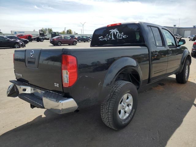 Photo 4 from auction – 2010 NISSAN FRONTIER C with VIN 1N6AD0FR9AC414910