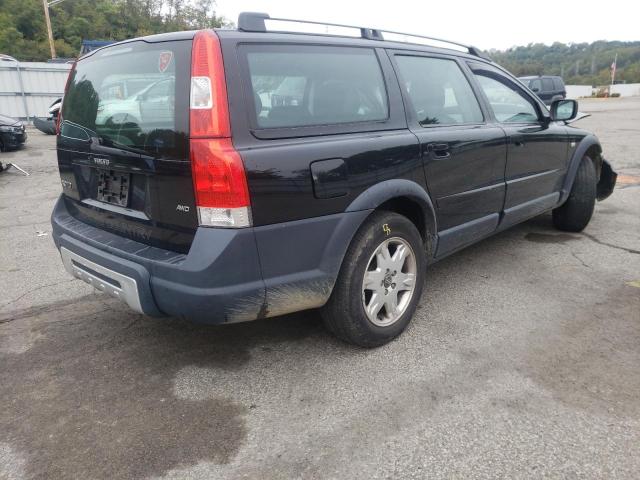 Photo 4 from auction – 2006 VOLVO XC70 with VIN YV4SZ592161242926