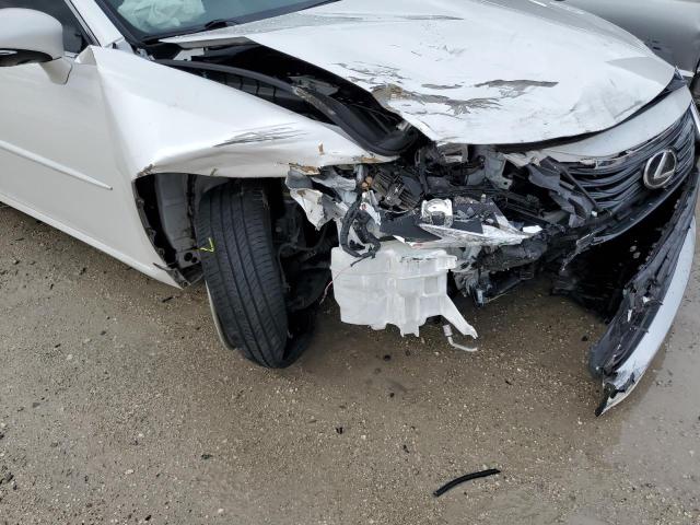 Photo 9 from auction – 2016 LEXUS ES 350 with VIN JTHBK1GG0G2215922