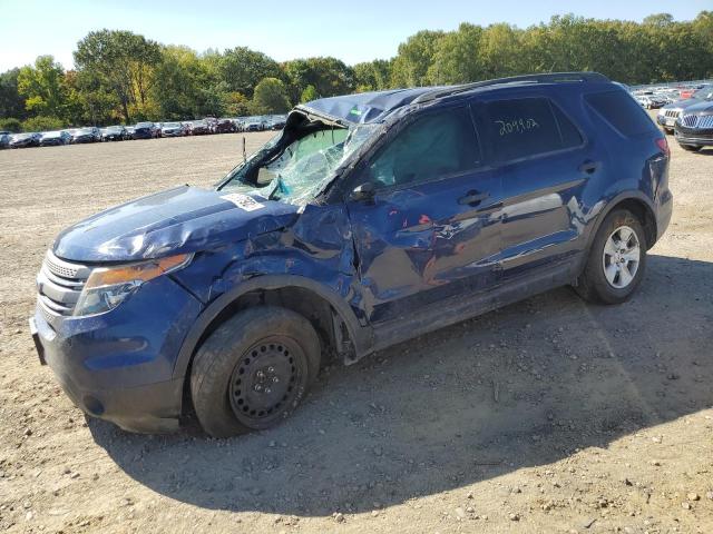 Photo 10 from auction – 2012 FORD EXPLORER with VIN 1FMHK7B84CGA86607