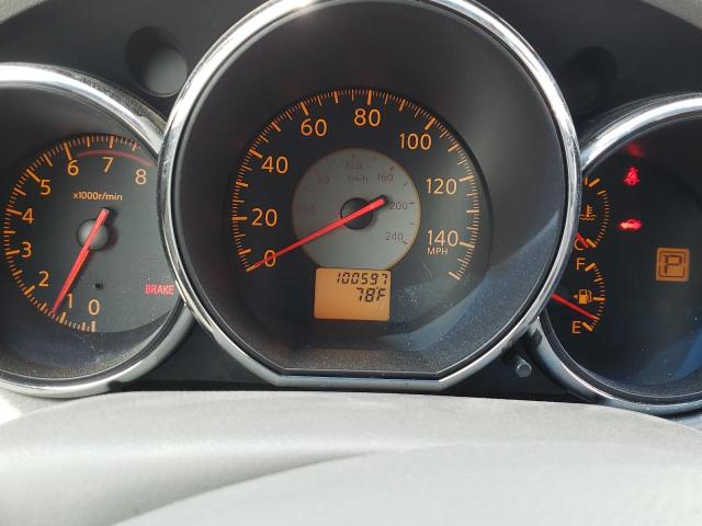 Photo 8 from auction – 2006 NISSAN ALTIMA S with VIN 1N4AL11D76C259083