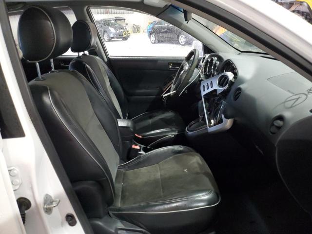 Foto 5 de la subasta – 2003 TOYOTA COROLLA MA con VIN 2T1KR32E33C041273