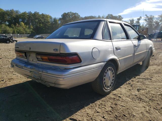 Photo 4 from auction – 1993 FORD TEMPO GL with VIN 2FACP36X6PB171378