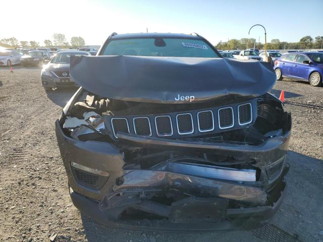 Photo 9 from auction – 2018 JEEP COMPASS SP with VIN 3C4NJDAB3JT104223