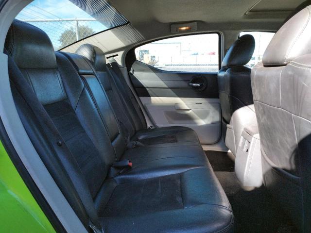 Photo 6 from auction – 2007 DODGE CHARGER R/ with VIN 2B3KA53H47H745443