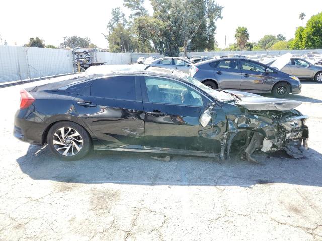 Photo 9 from auction – 2016 HONDA CIVIC EX with VIN 19XFC2F71GE228303