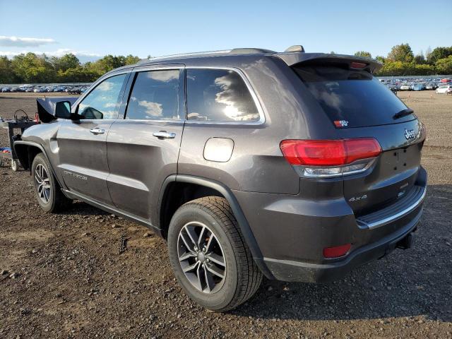 Photo 3 from auction – 2017 JEEP GRAND CHER with VIN 1C4RJFBG4HC706058
