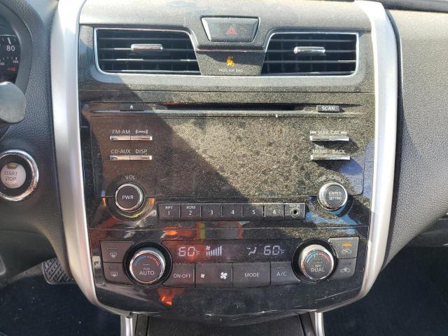 Photo 9 from auction – 2013 NISSAN ALTIMA 2.5 with VIN 1N4AL3AP1DN563582