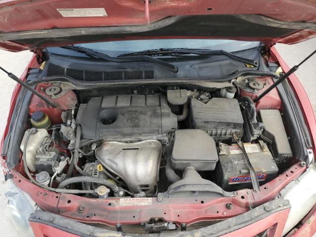 Foto 7 de la subasta – 2011 TOYOTA CAMRY BASE con VIN 4T1BF3EK0BU675146