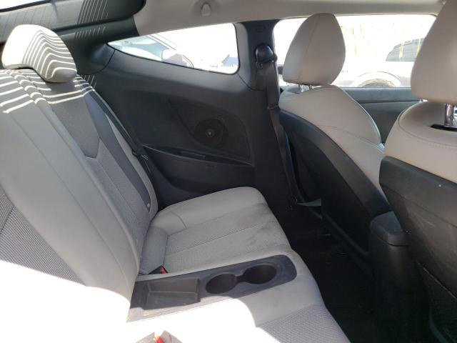 Photo 6 from auction – 2012 HYUNDAI VELOSTER with VIN KMHTC6AD1CU024874