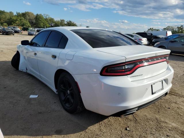 Photo 3 from auction – 2019 DODGE CHARGER SX with VIN 2C3CDXBG6KH714951