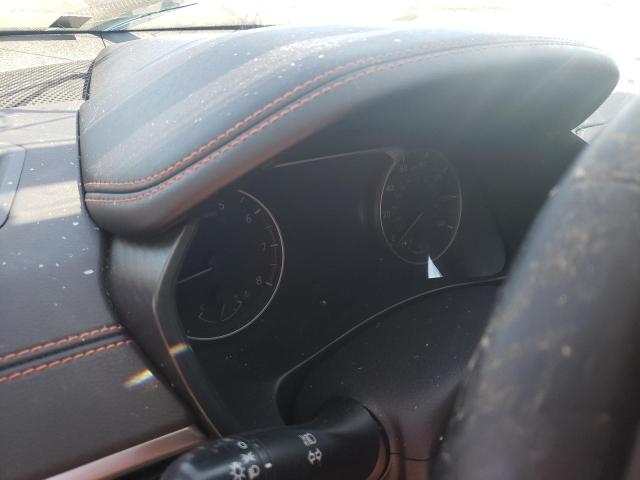 Photo 8 from auction – 2020 NISSAN ALTIMA SR with VIN 1N4BL4CV4LC118544
