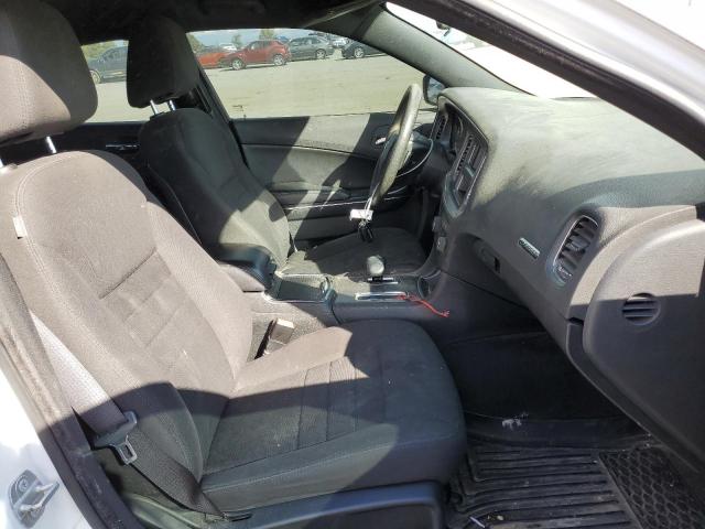 Photo 5 from auction – 2014 DODGE CHARGER SE with VIN 2C3CDXBG0EH331303