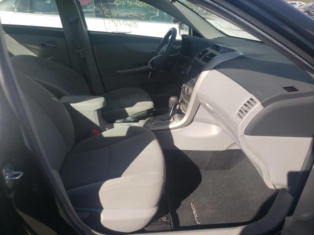 Foto 5 de la subasta – 2013 TOYOTA COROLLA BA con VIN 2T1BU4EE4DC020417