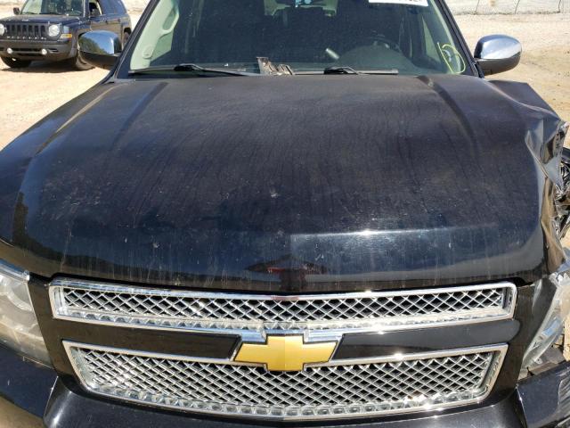 Photo 7 from auction – 2013 CHEVROLET TAHOE C150 with VIN 1GNSCBE02DR255987