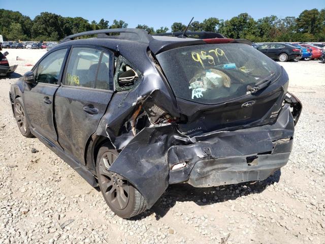 Photo 9 from auction – 2015 SUBARU IMPREZA with VIN JF1GPAT64F8279579