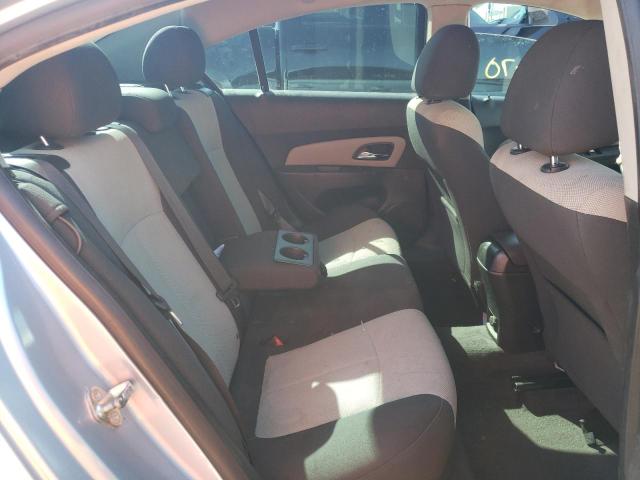 Photo 6 from auction – 2012 CHEVROLET CRUZE LT with VIN 1G1PF5SC5C7314409