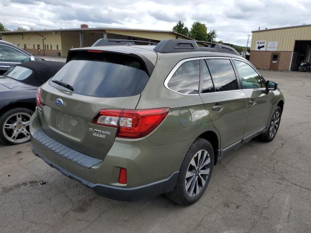 Photo 4 from auction – 2015 SUBARU OUTBACK 2. with VIN 4S4BSAJCXF3264718