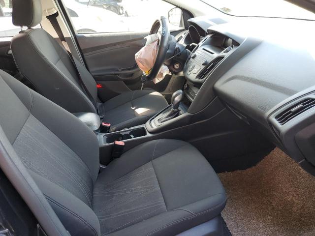 Foto 5 de la subasta – 2017 FORD FOCUS SE con VIN 1FADP3K29HL272771