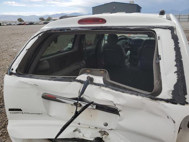 Photo 9 from auction – 2003 CHRYSLER TOWN AND C with VIN 2C4GP44373R297512