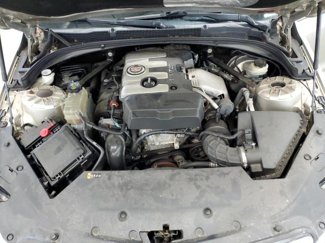 Photo 7 from auction – 2013 CADILLAC ATS with VIN 1G6AG5RX0D0125229