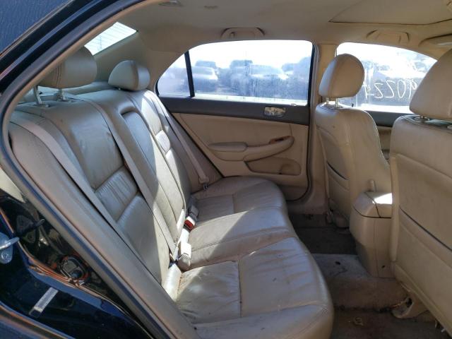 Photo 6 from auction – 2003 HONDA ACCORD EX with VIN JHMCM56693C031999