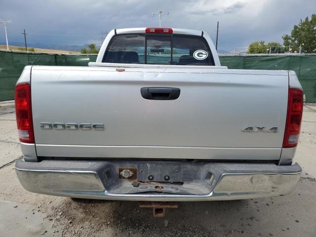 Photo 6 from auction – 2002 DODGE RAM 1500 with VIN 1B7HU18Z02J117400