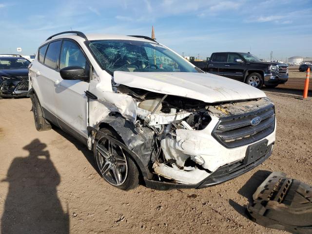 Photo 9 from auction – 2019 FORD ESCAPE SEL with VIN 1FMCU0HD8KUA06287